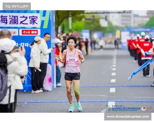 2017半马赛事—半马世界冠军