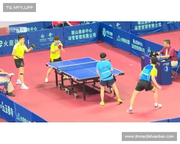 2018乒乓赛事表-2018年乒乓球巡回赛总决赛 2018乒乓赛事表-2018年乒乓球巡回赛总决赛
