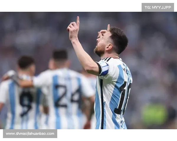 2020卡塔尔赛事结果如何(2022卡塔尔世界杯阿根廷夺冠梅西加冕精彩赛果回顾)