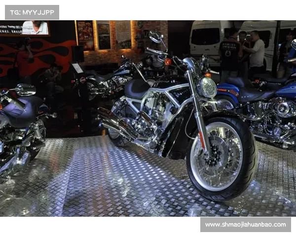 2020成都摩托车展