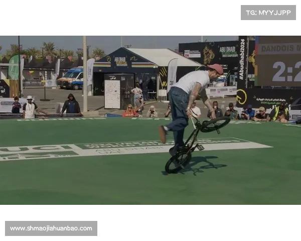 bmx锦标赛(探索BMX赛事规则核心内容：赛道安全装备标准比赛流程全面解析)