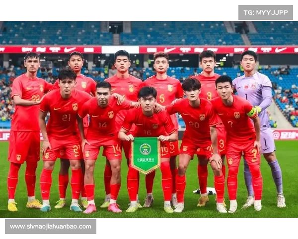 u23国足提前出线 u23国足提前出线