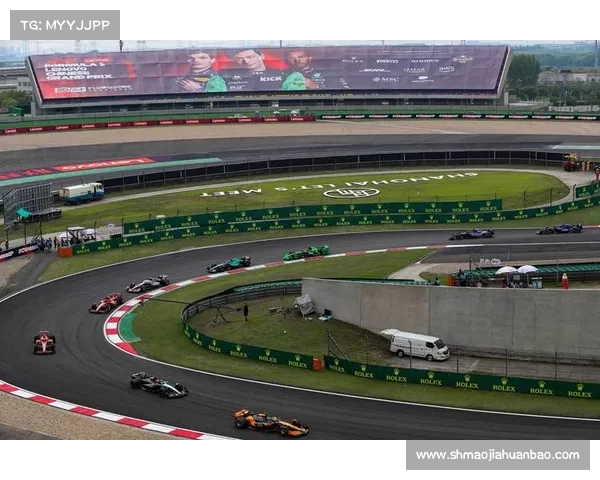 上海国际赛车大奖赛2024激情开赛全球车手竞速巅峰荣耀对决