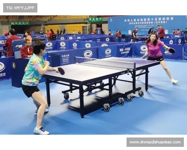 乓乓赛事情况—乓乓球赛事