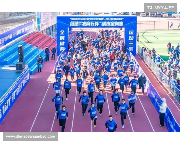 定向赛事参赛安全主要涉及