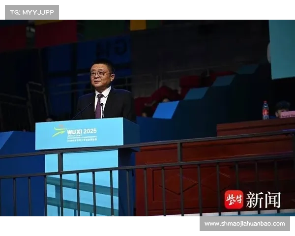 无锡赛事组织致力于提供全方位赛事解决方案推动无锡体育文化繁荣发展