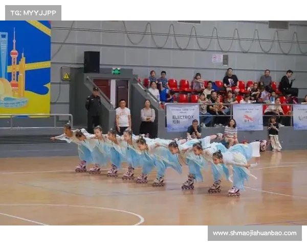 江苏徐州云兴小学2017轮滑比赛